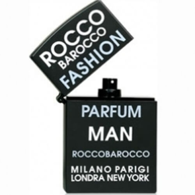 Roccobarocco Fashion Man Комплект (EDT 75ml + A...
